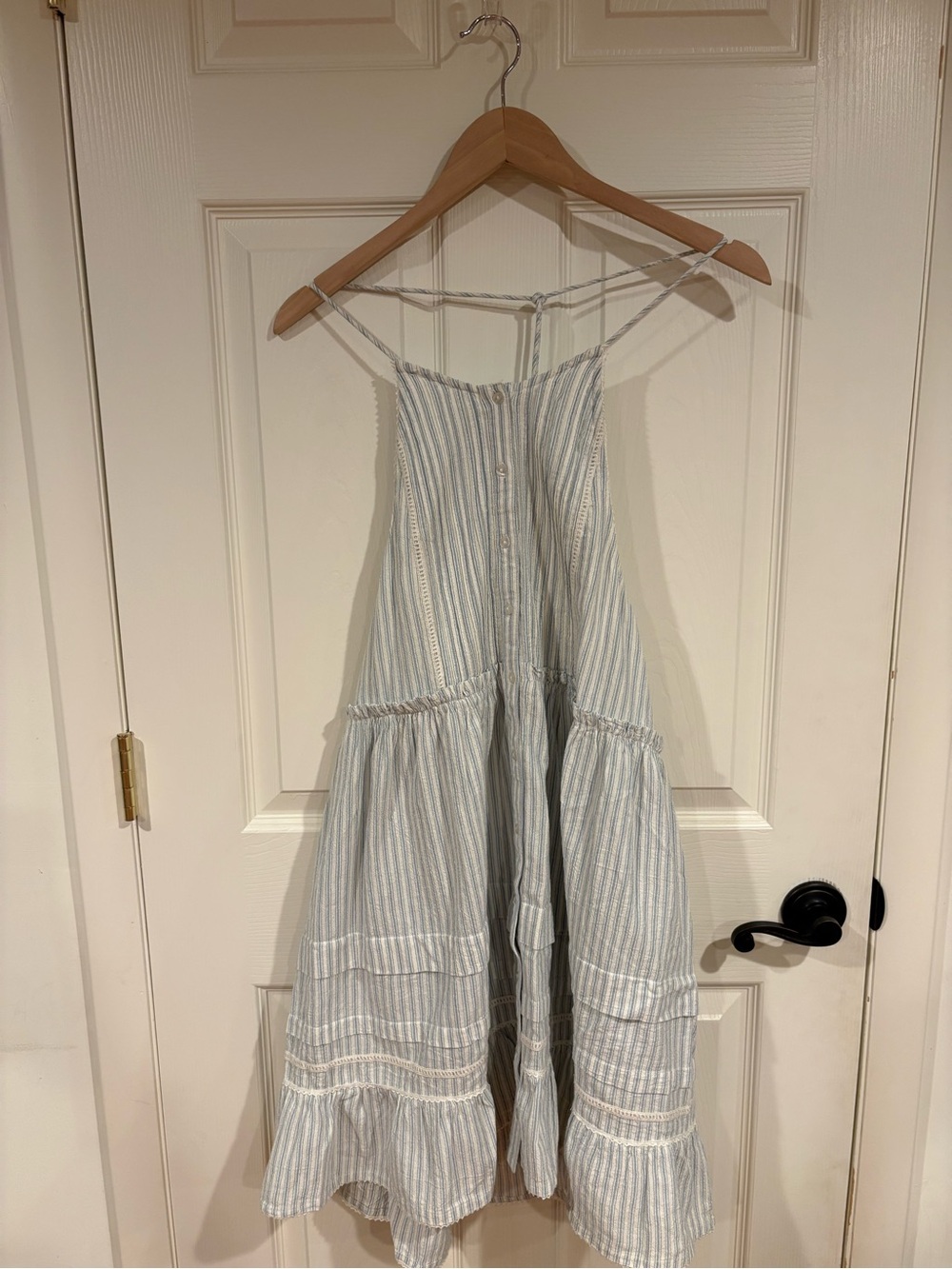 NWT Free People Desert Days Dress